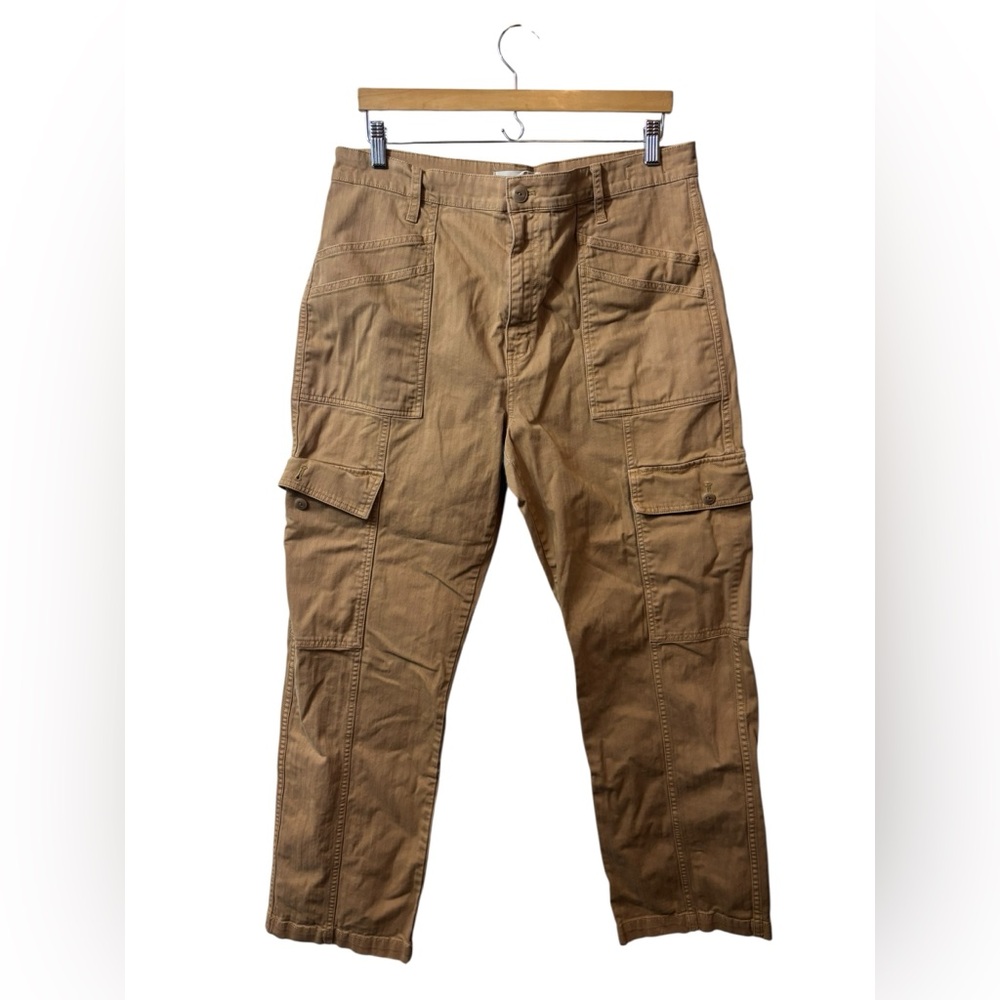 MADEWELL | pants 90s straight cargo 31